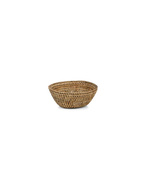 RATAN PLETENA KORPA O17CM