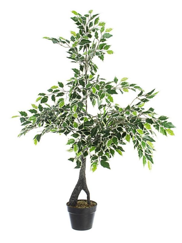 VEŠTAČKA BILJKA FIKUS H120CM