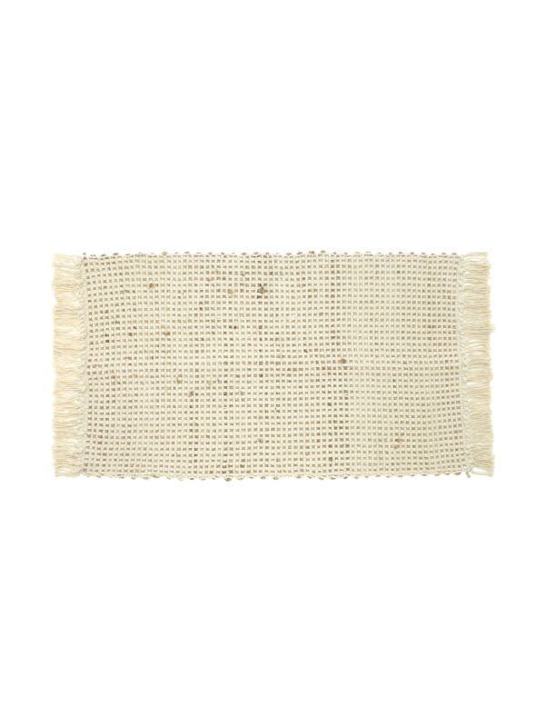 KUHINJSKA PROSTIRKA PAMUK I JUTA  60X100CM