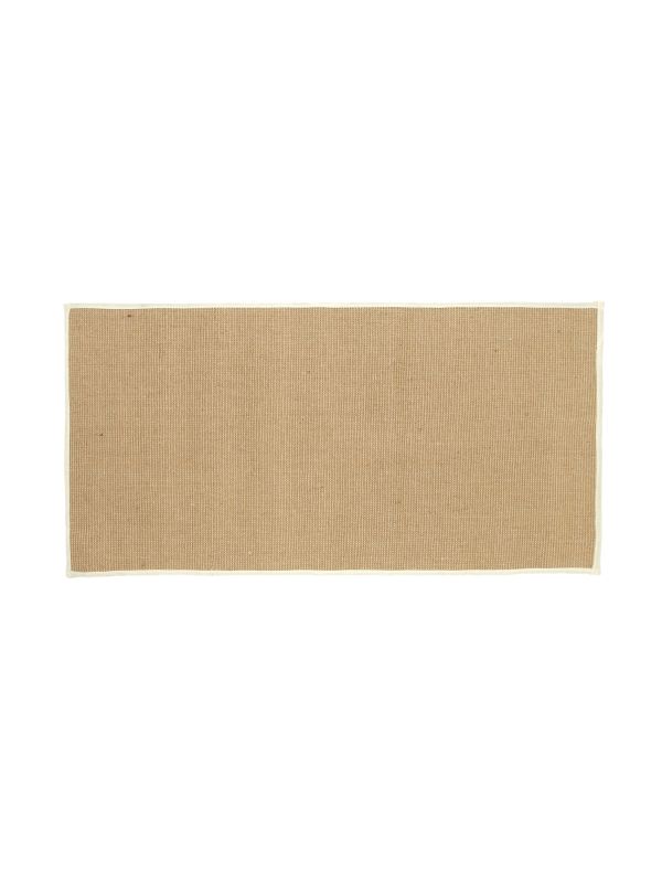 KUHINJSKA PROSTIRKA OD JUTE 50X100 CM