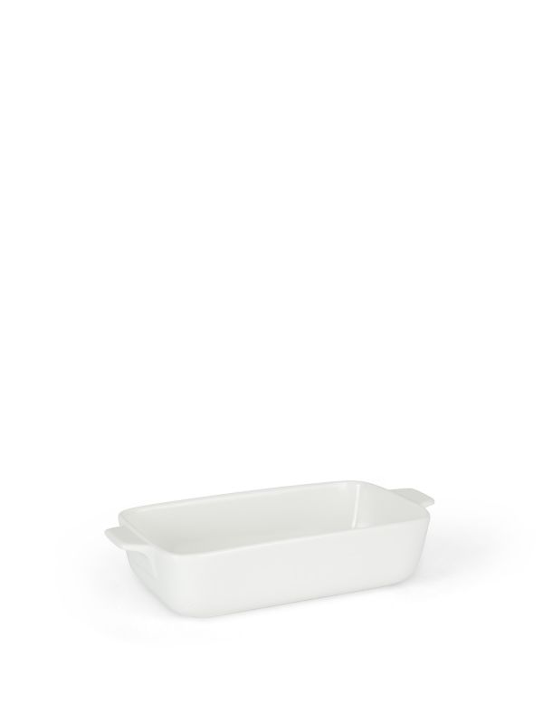 PORCELANSKA POSUDA ZA PEČENJE 23x23CM