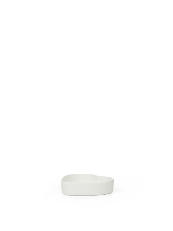 PEKAČ PORCELAN SRCE
