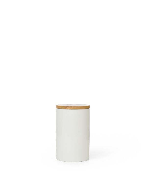 PORCELANSKA TEGLA SA POKLOPCEM H11CM