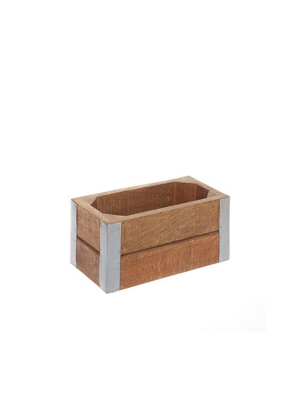 DRVENA KUTIJA ZA ESCAJG 20X10CM