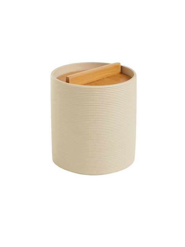 POSUDA ZA TUPFERE POLIRESIN BAMBUS