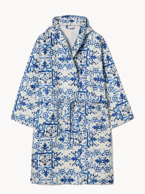 BADE MANTIL BELO PLAVI M/L