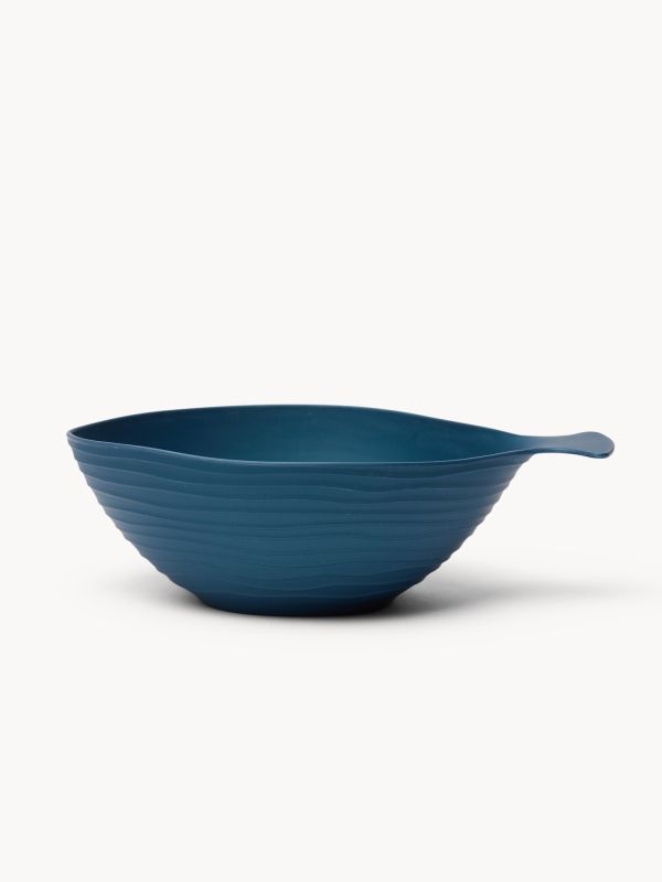 PLASTIČNA ČINIJA RIBA H7CM