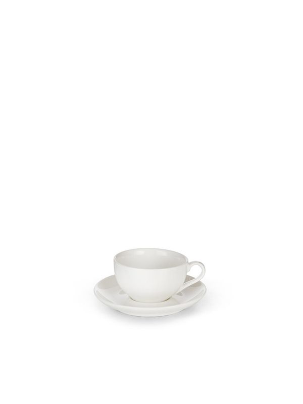 PORCELANSKA ŠOLJICA ZA KAFU H8CM 