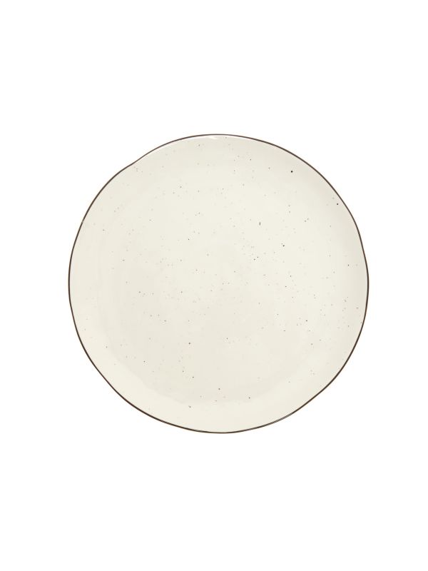 GINEVRA PORCELANSKI TANJIR R26CM