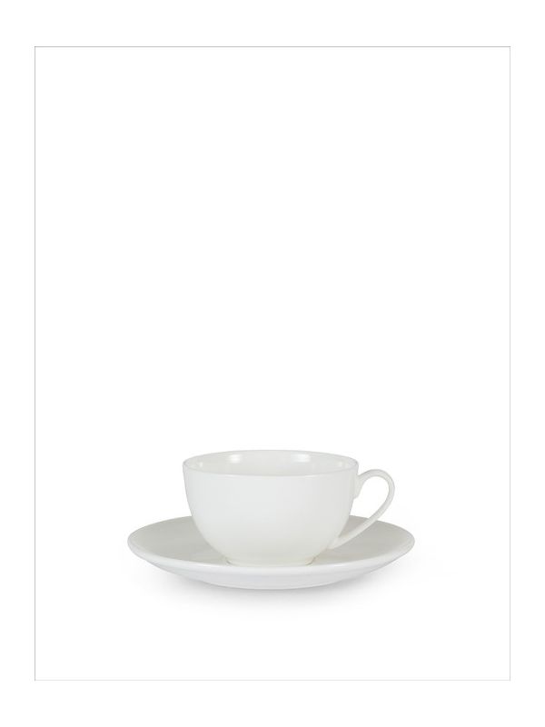 PORCELANSKA ŠOLJA ZA ČAJ ROSANNA R11CM