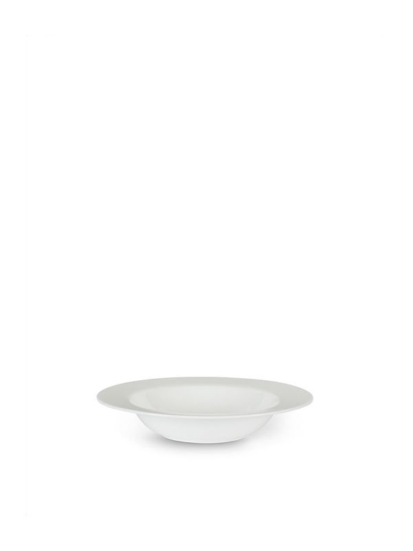 PORCELANSKI DUBOKI TANJIR VIOLA O22CM