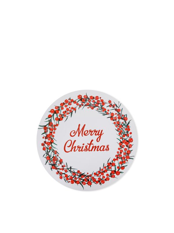 STONI PODMETAČ CHRISTMAS  R38CM