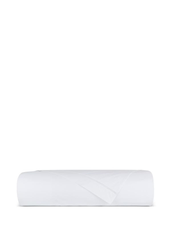ČARŠAV OD 200TC PERCALE PAMUKA ZA DUPLI KREVET 280X240CM