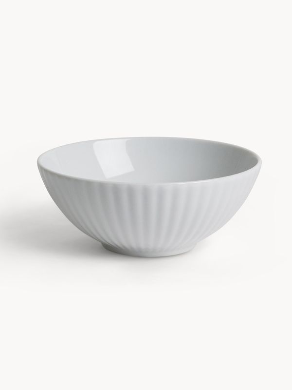PORCELANSKA ČINIJA Ø26CM