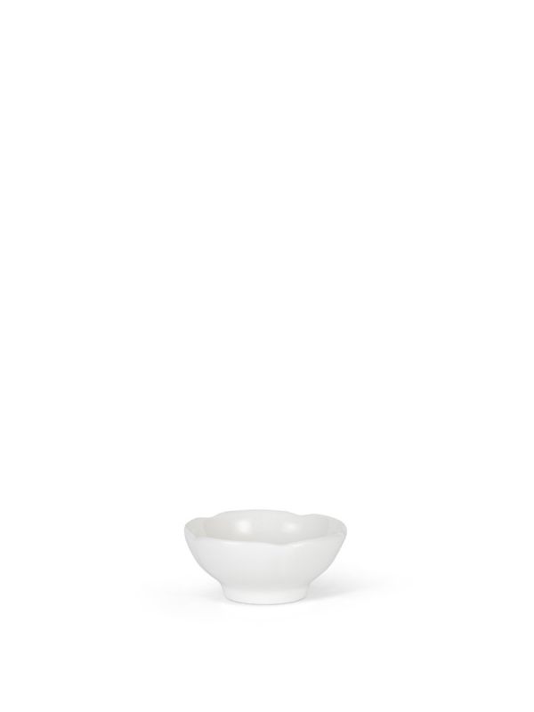 PORCELANSKA ČINIJICA 9X4CM