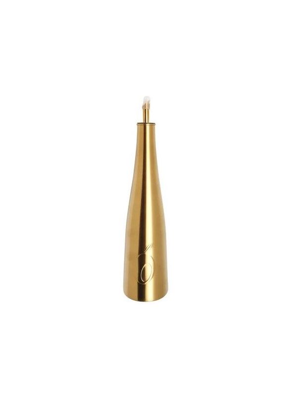 POSUDA ZA ULJE ILI SIRĆE 500ML SATEN GOLD