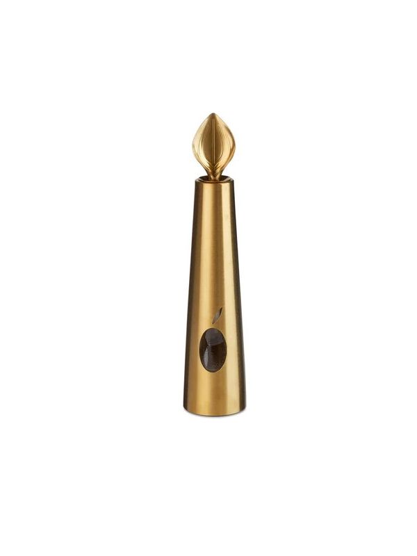 POSUDA ZA ULJE 0,125L ZEUS GOLD