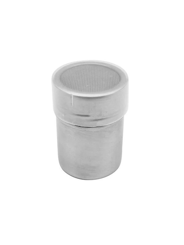 POSIPAČ ZA ŠEĆER I KAKAO INOX